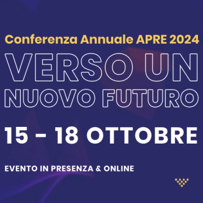 CSGI at APREcon 2024