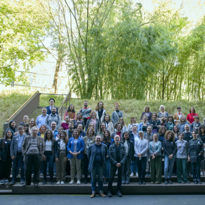 Greenart - Public Training in Paris 